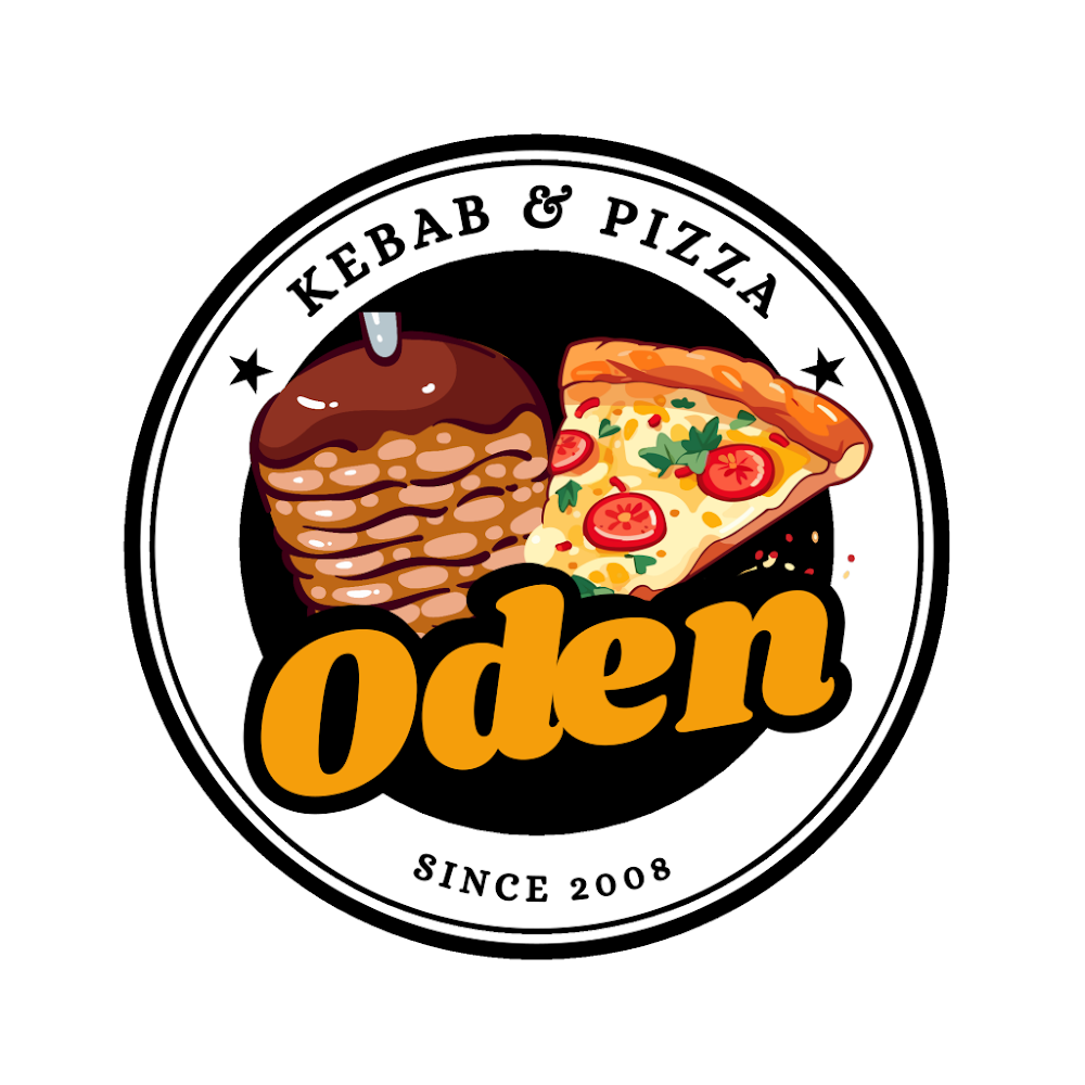 Pizzeria Oden Logotyp